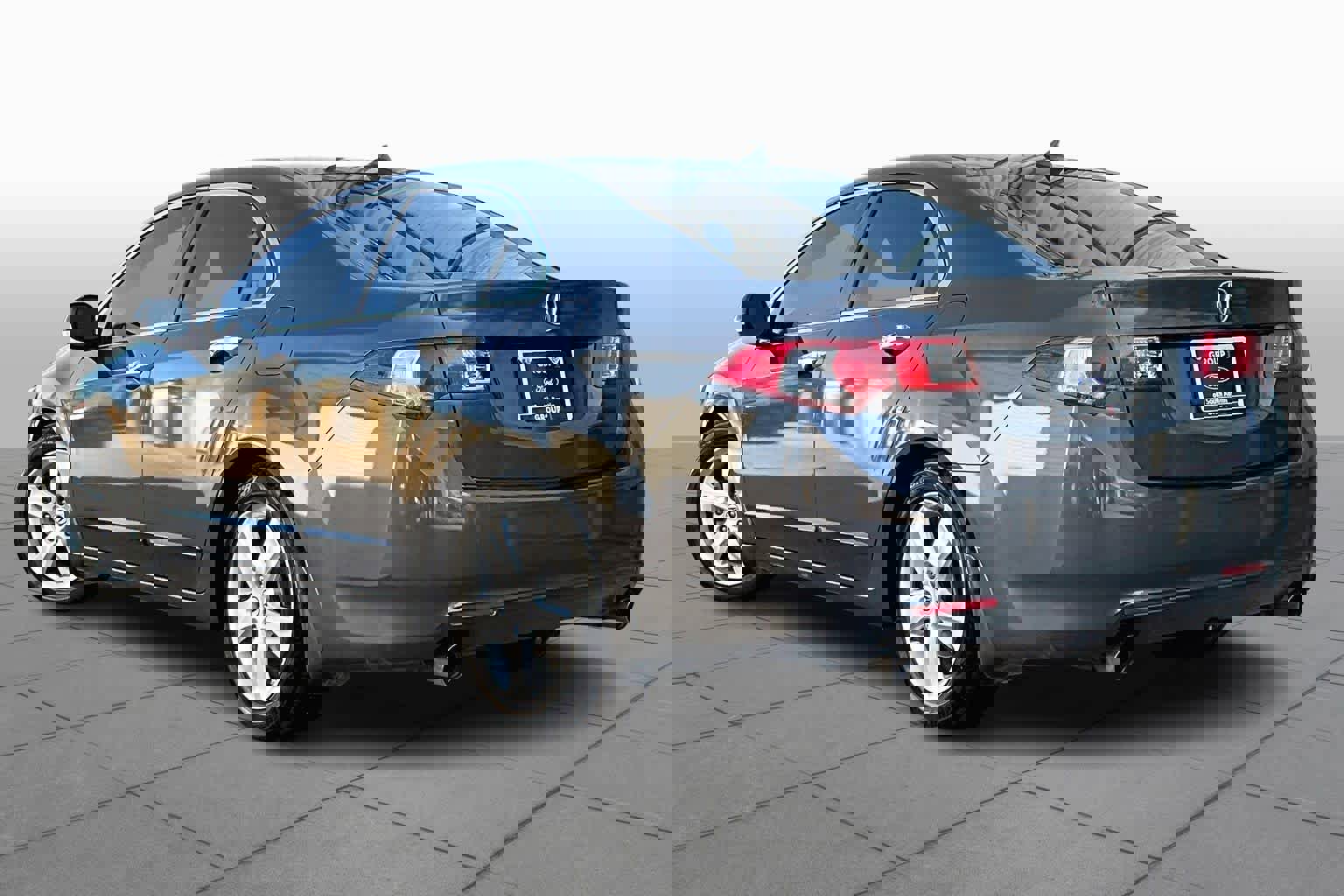 Used 2010 Acura TSX Sedan image 10