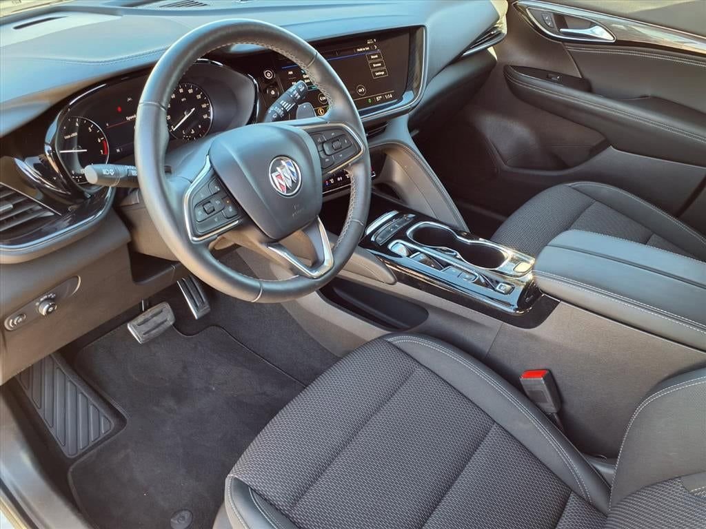 Used 2023 Buick Envision Preferred image 13