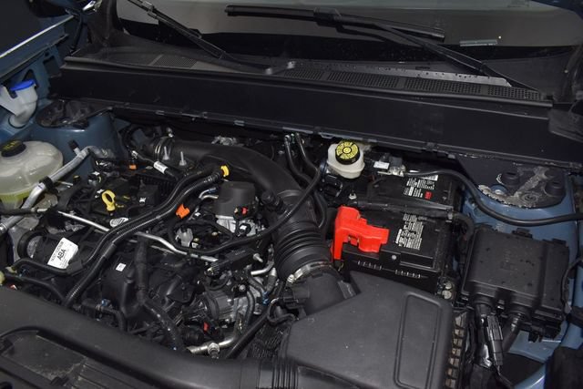 Used 2024 Ford Maverick Tremor w/ Tremor Off-Road Package AWD/4WD image 13