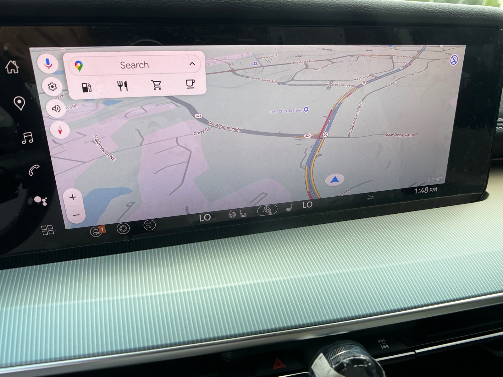 New 2025 Nissan Murano SL w/ Cargo Package image 29