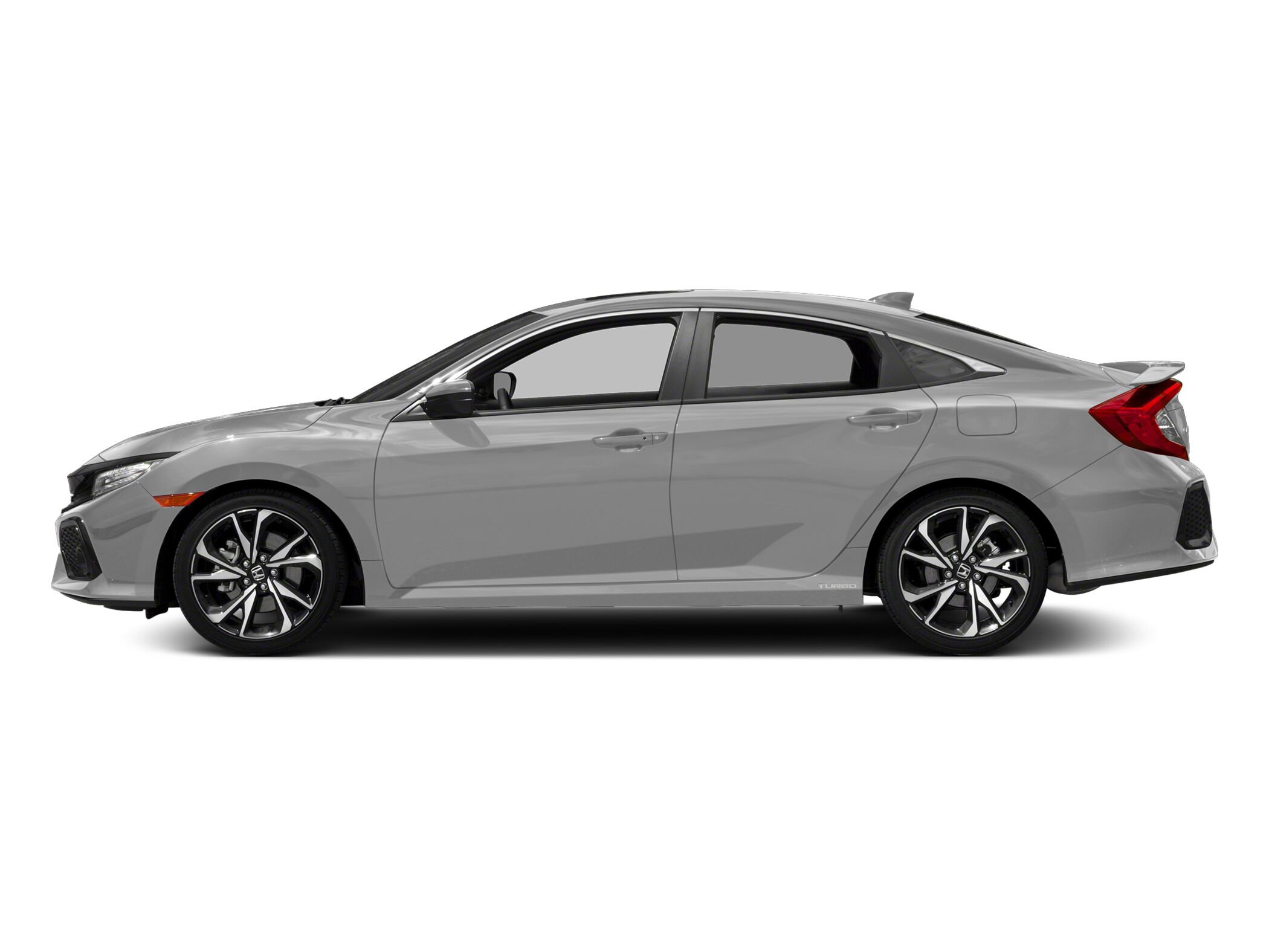 Used 2017 Honda Civic Si image 3