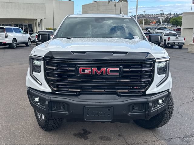 New 2026 GMC Sierra 1500 AT4X AWD/4WD image 2