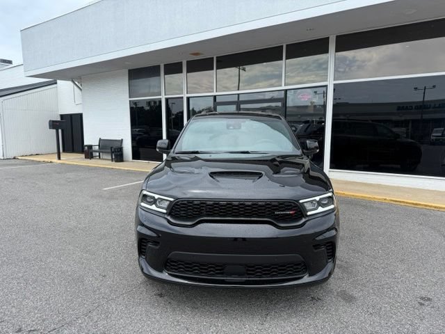 New 2026 Dodge Durango GT AWD/4WD image 4