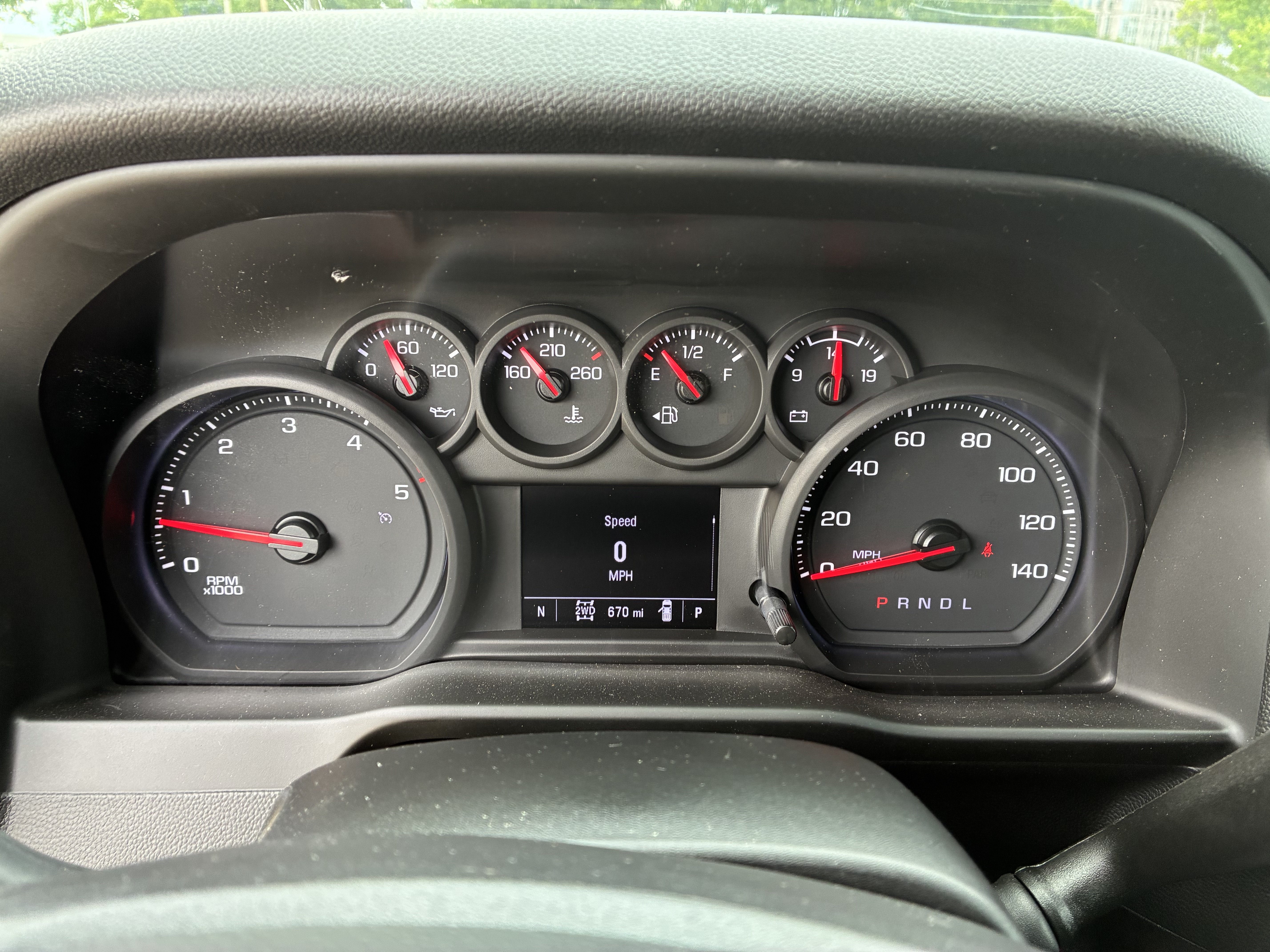 New 2026 Chevrolet Silverado 3500 W/T w/ WT Convenience Package AWD/4WD image 34