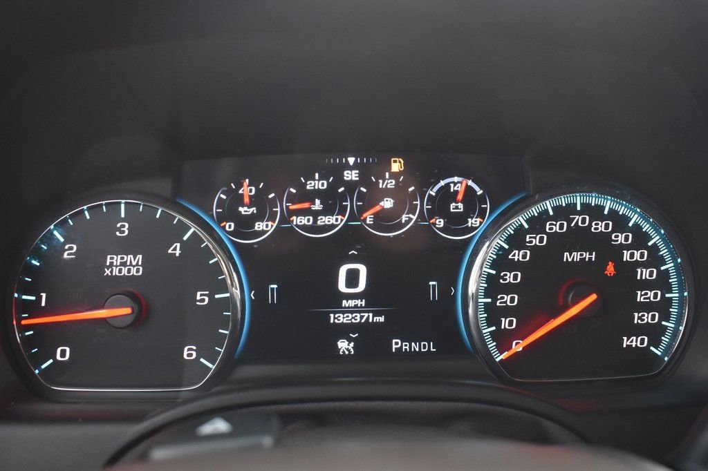 Used 2019 GMC Yukon Denali w/ Denali Ultimate Package image 21