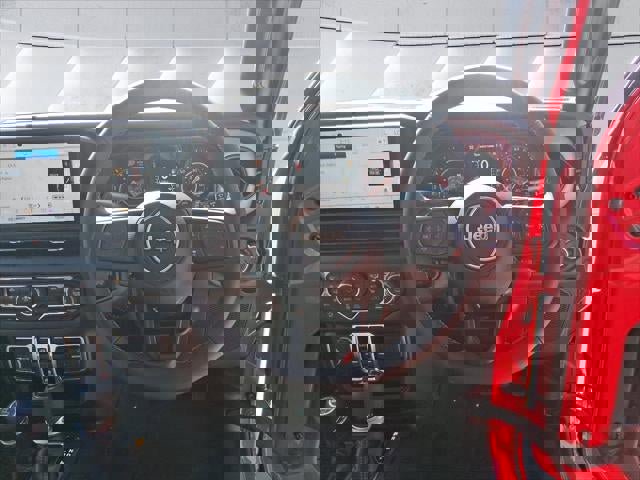 New 2025 Jeep Wrangler Unlimited Sport w/ Convenience Group image 29