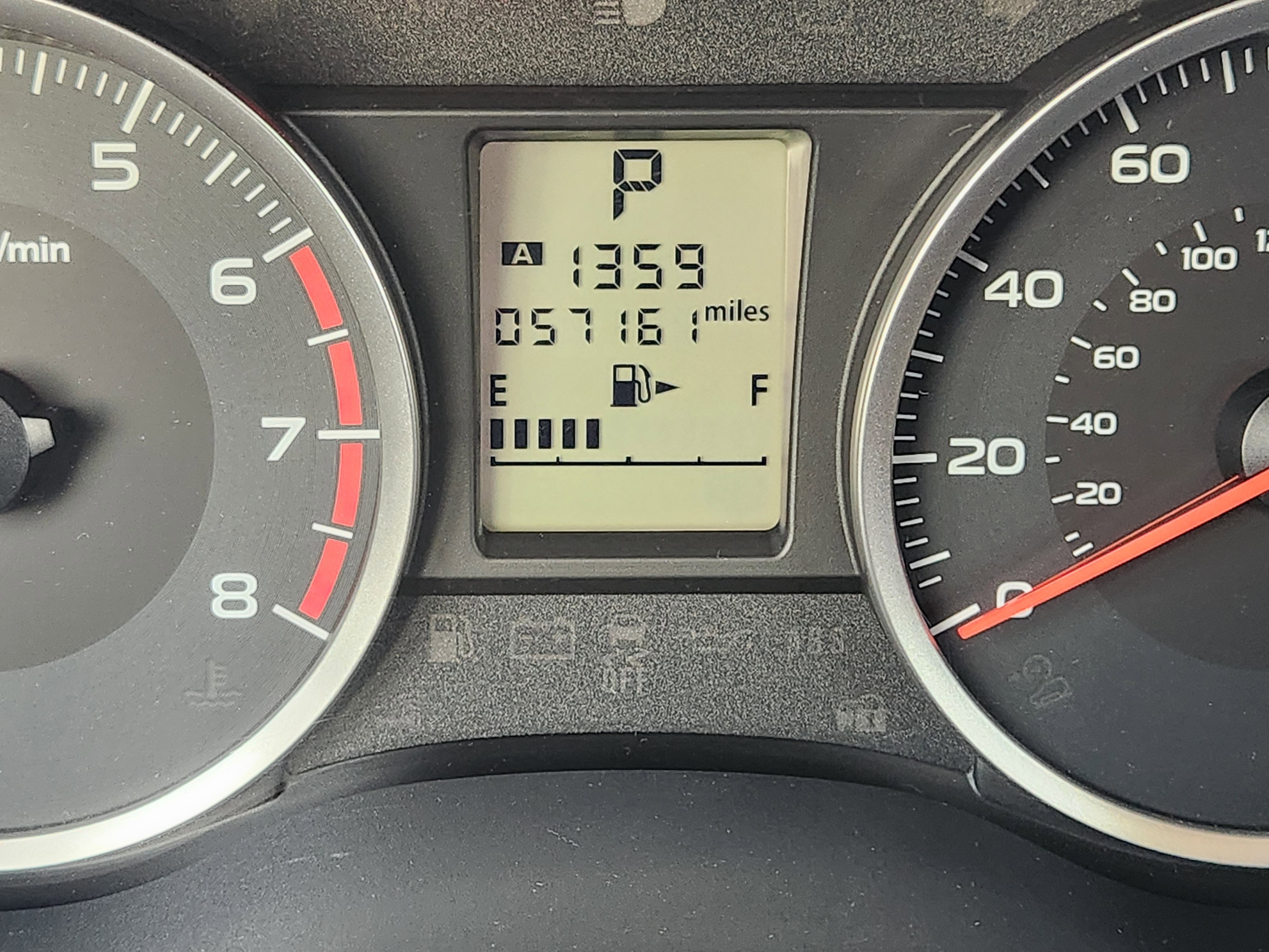 Used 2017 Subaru Forester 2.5i Premium w/ All-Weather Package image 16