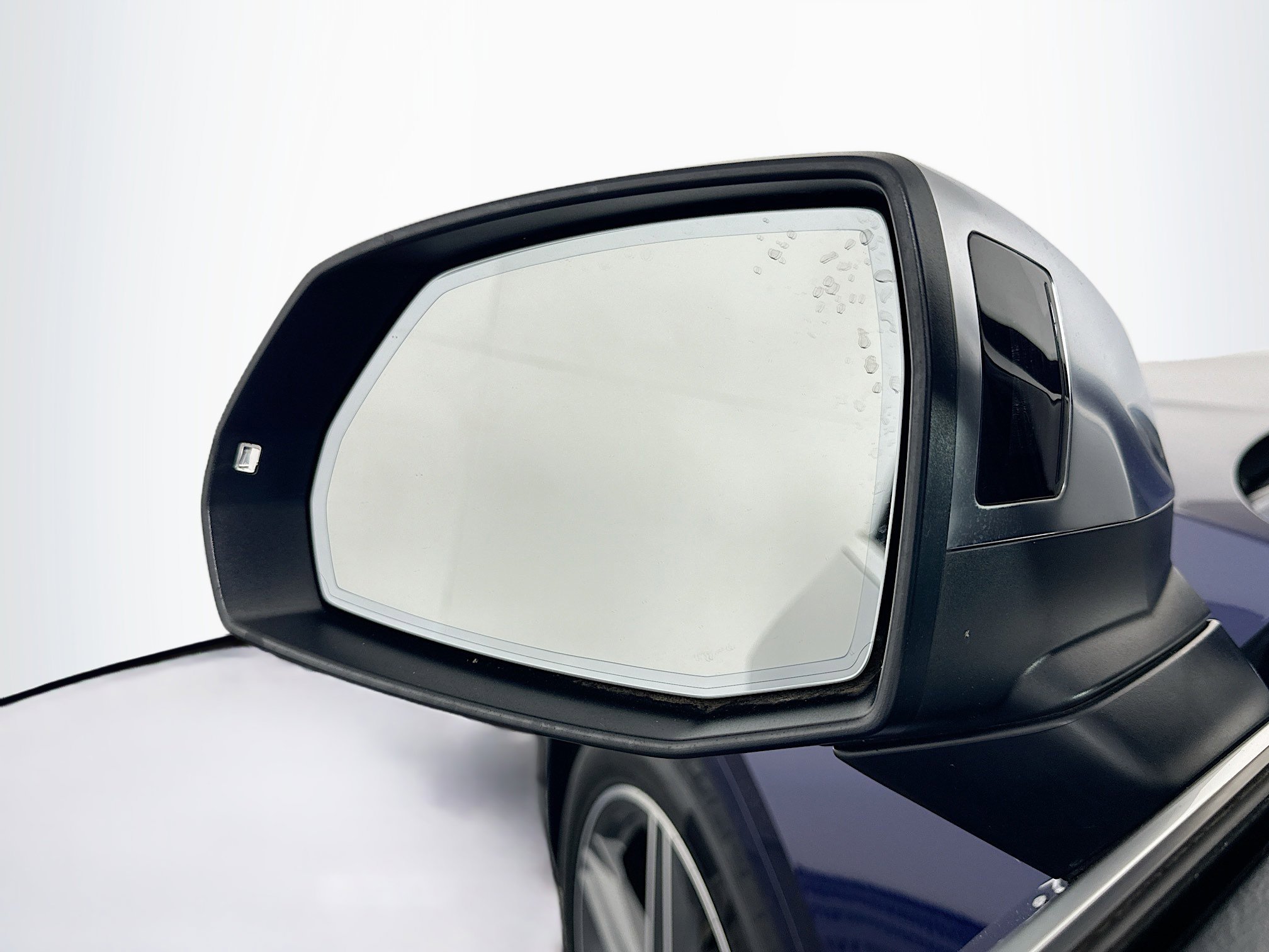 Used 2018 Audi SQ5 Premium Plus w/ S Sport Package image 16