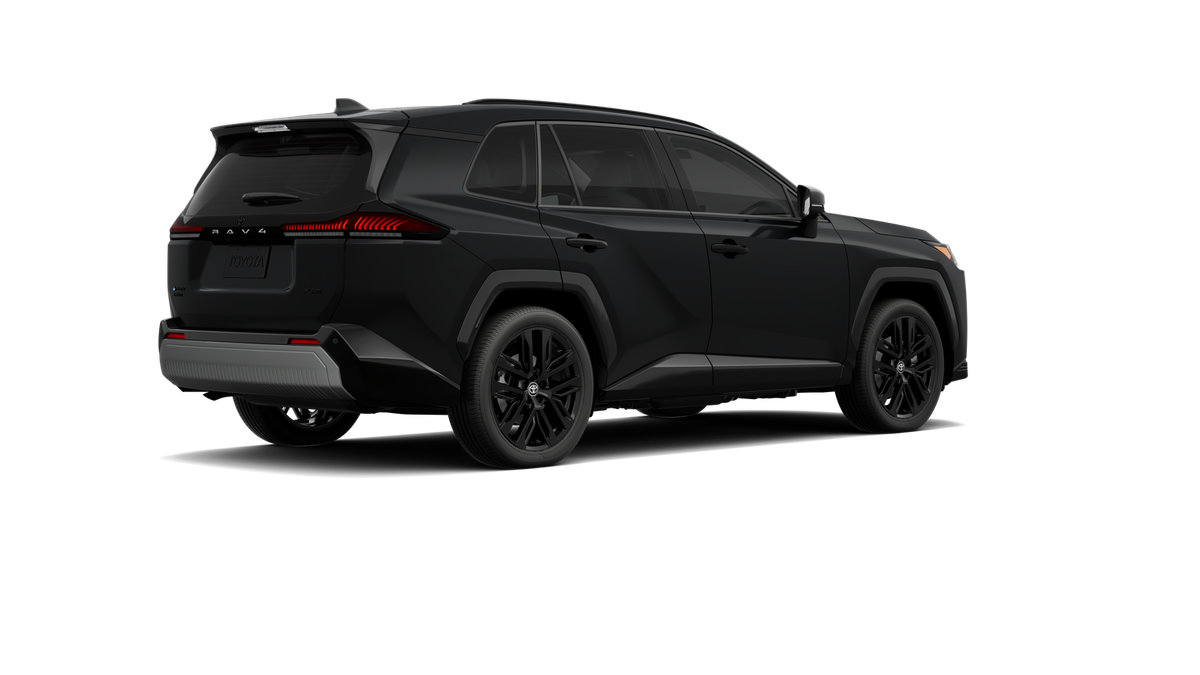 New 2026 Toyota RAV4 XSE AWD/4WD image 32
