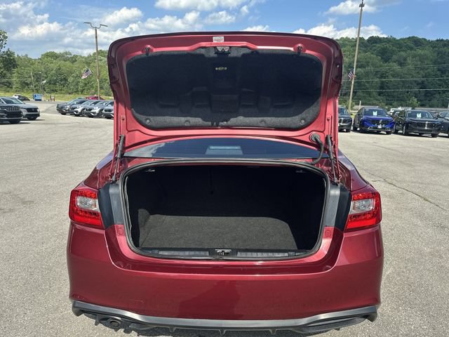 Used 2019 Subaru Legacy 2.5i AWD/4WD image 21
