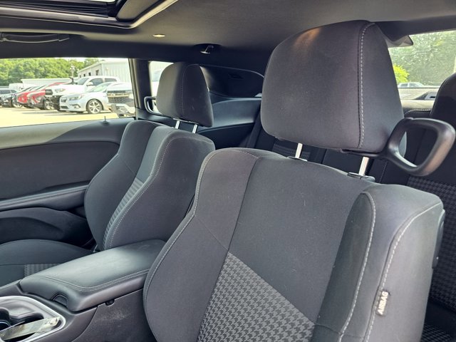 Used 2019 Dodge Challenger GT w/ Driver Convenience Group AWD/4WD image 19
