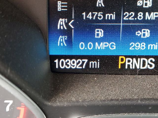 Used 2017 Ford Escape SE w/ Equipment Group 201A AWD/4WD image 10