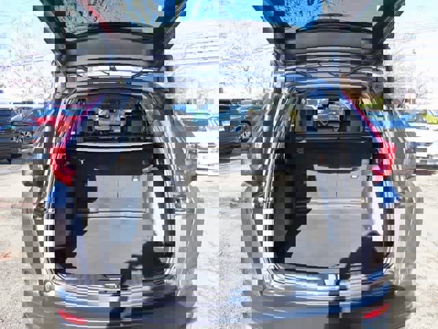 Certified 2020 Honda CR-V EX-L image 12