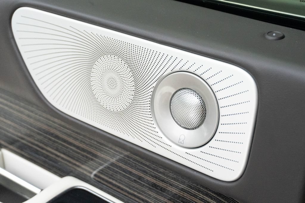 Used 2020 Lincoln Navigator Black Label AWD/4WD image 29