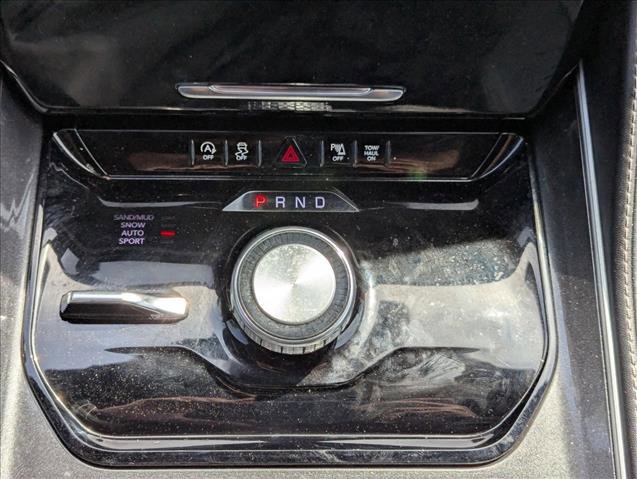 Used 2022 Jeep Wagoneer Series I AWD/4WD image 12