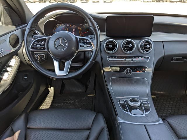 Used 2021 Mercedes-Benz C 300 Sedan image 16