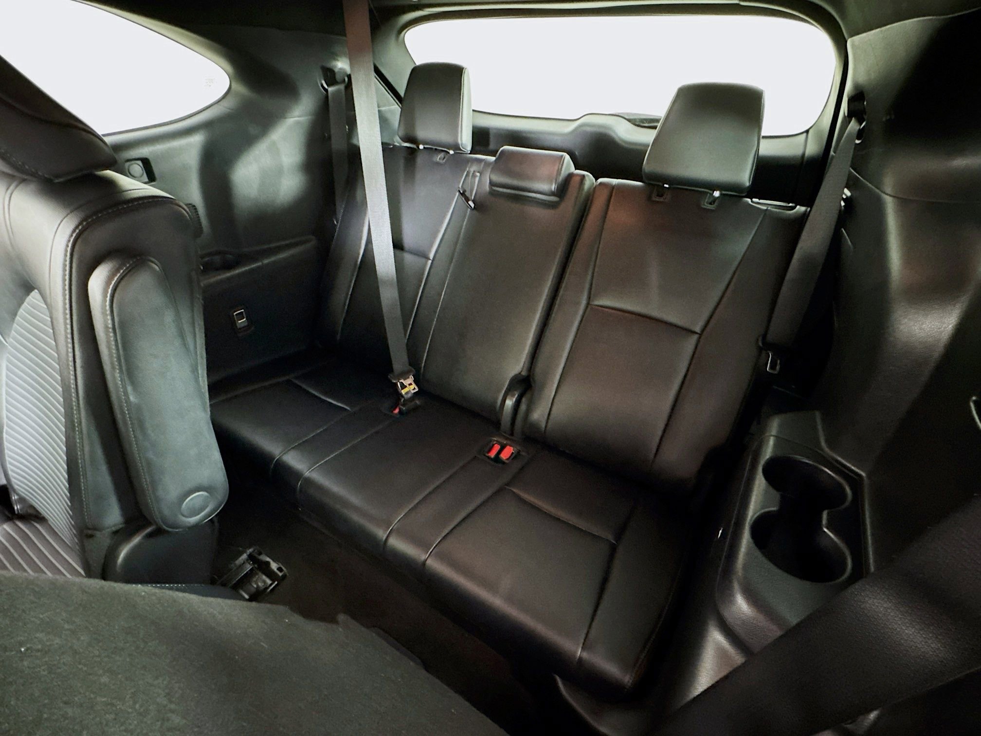 Certified 2025 Toyota Highlander XSE image 23