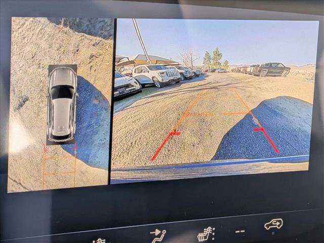 New 2026 Buick Envision Sport Touring AWD/4WD image 12