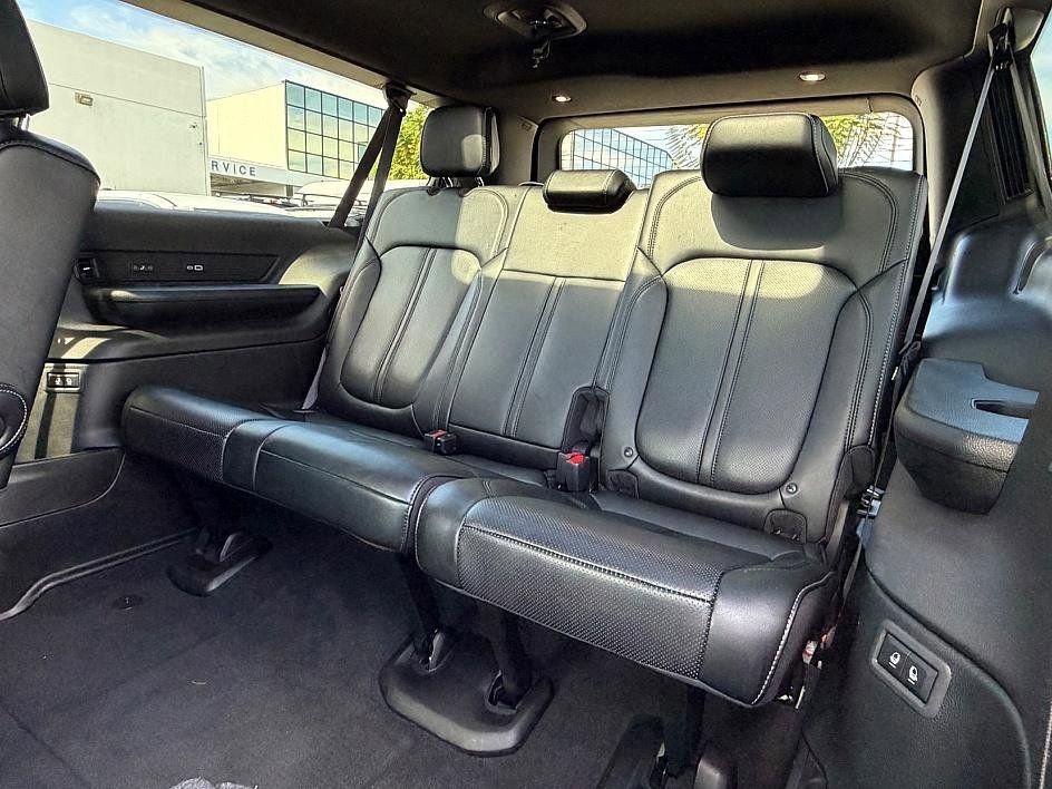 Used 2025 Subaru BRZ Limited image 32