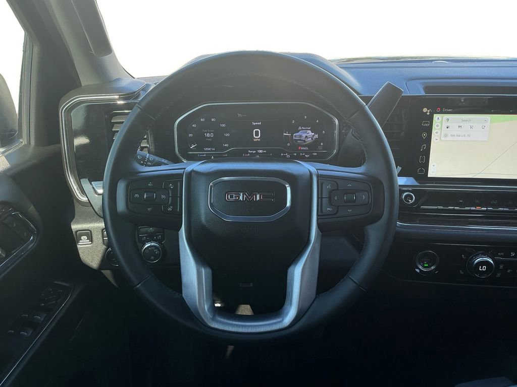 Used 2024 GMC Sierra 1500 SLE AWD/4WD image 18