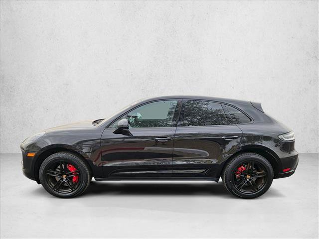 Used 2023 Porsche Macan S AWD/4WD image 8