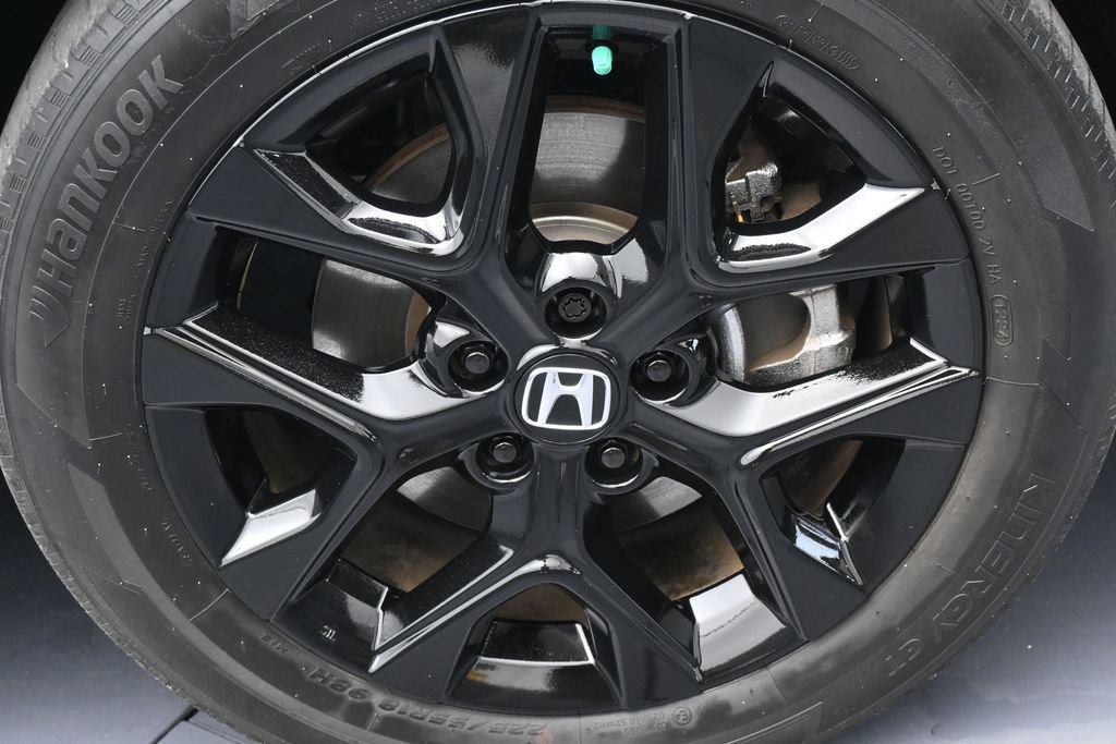 Used 2025 Honda HR-V Sport image 45
