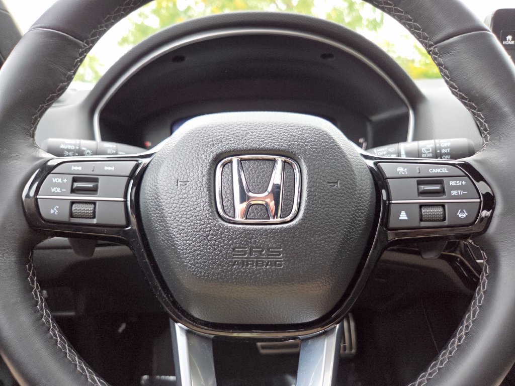 Certified 2024 Honda Civic Sport Touring image 37