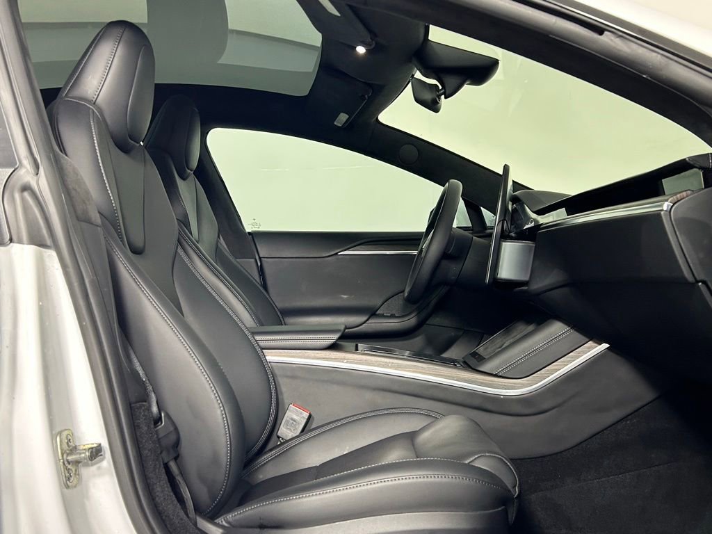Used 2023 Tesla Model S Standard Range AWD/4WD image 11