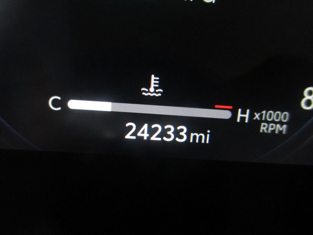 Used 2024 Toyota Grand Highlander Platinum image 30