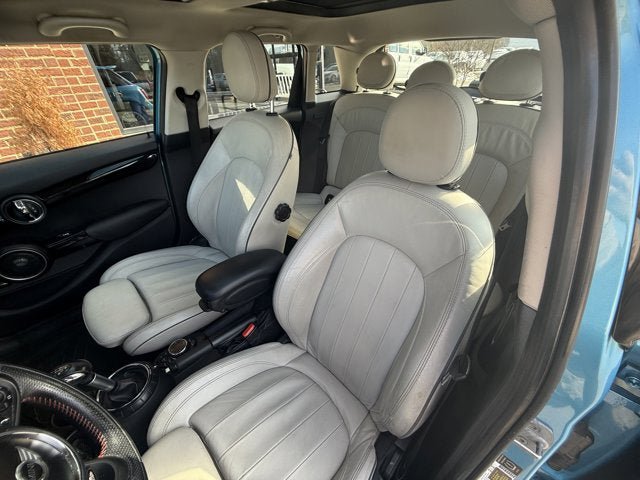 Used 2015 MINI Cooper S image 17