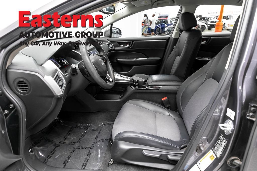 Used 2021 Honda Clarity Plug-In Hybrid image 14
