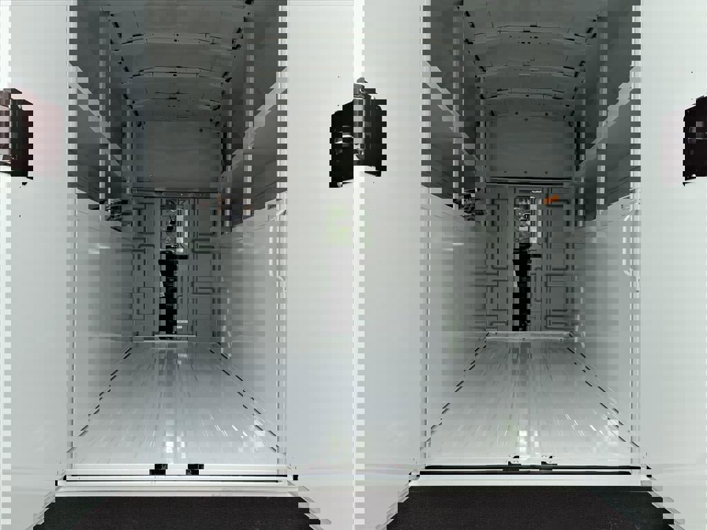 New 2026 Ford E-350 and Econoline 350 Super Duty w/ Power Equipment Group image 41