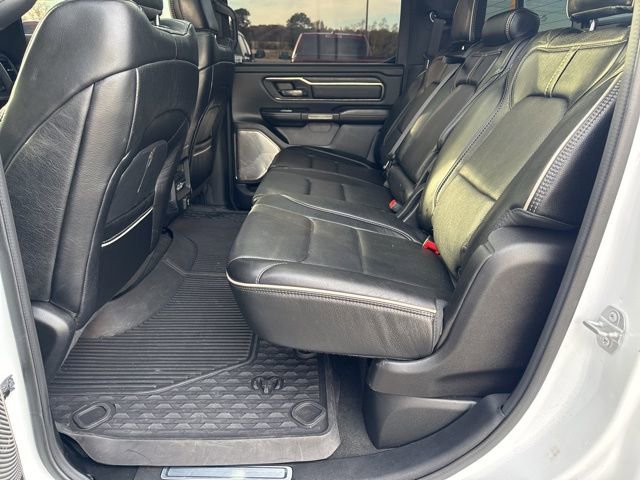Used 2019 RAM 1500 Limited AWD/4WD image 14