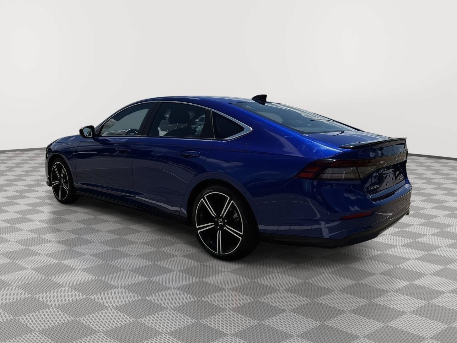 Certified 2023 Honda Accord Sport image 4