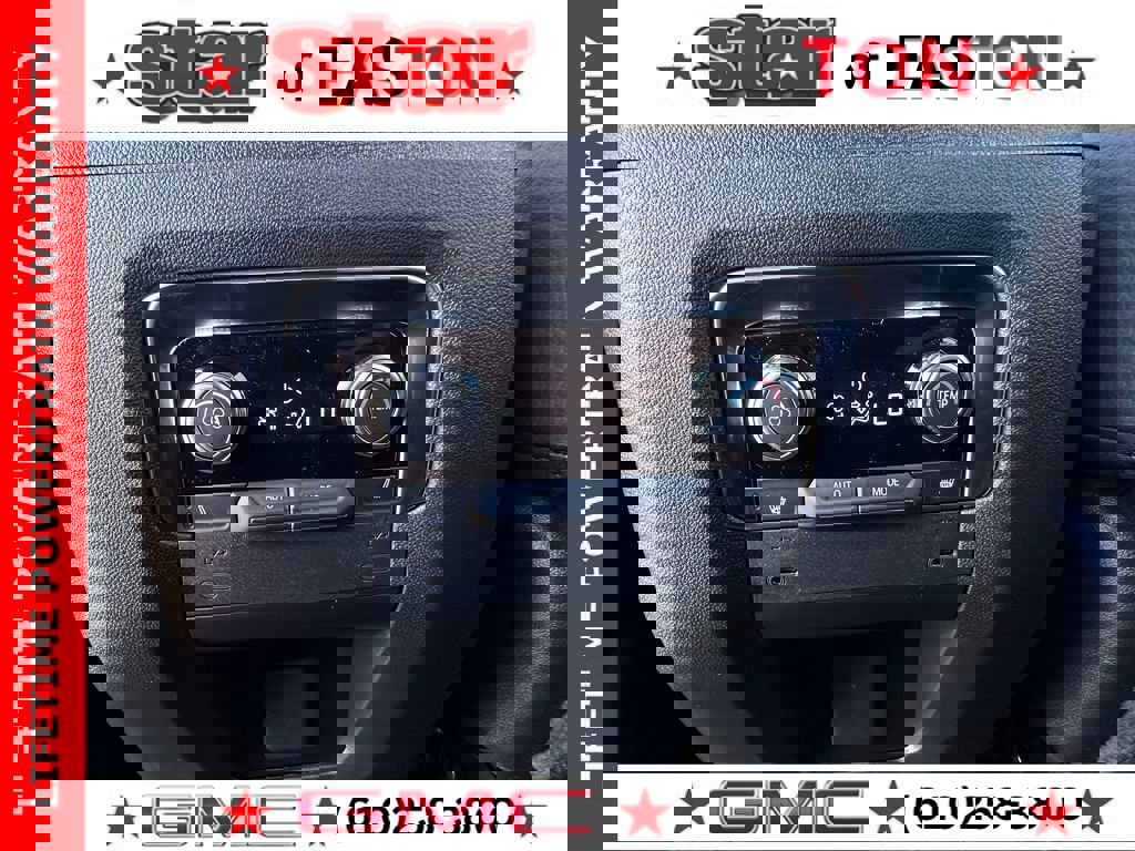 New 2026 GMC Yukon XL Denali w/ Sun & Power Step Package image 19