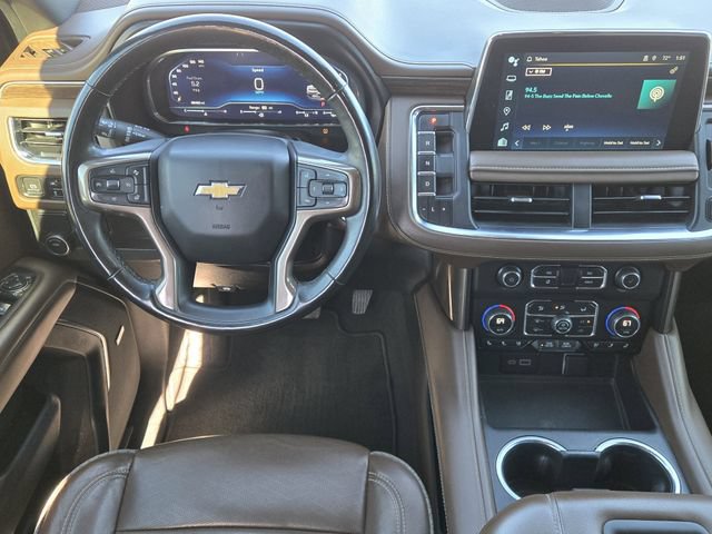 Used 2023 Chevrolet Tahoe High Country RWD image 29