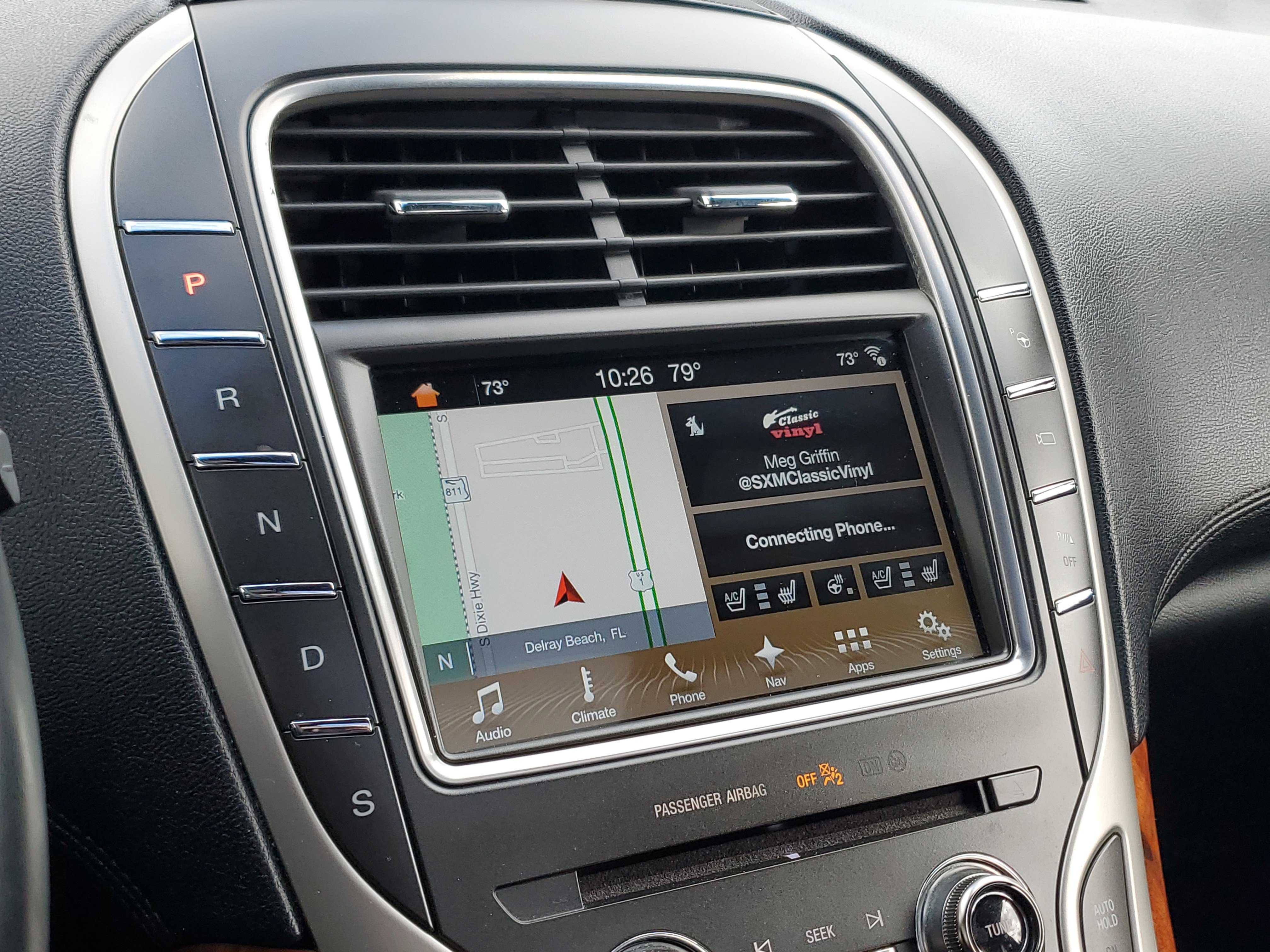 Used 2018 Lincoln MKX Reserve image 28