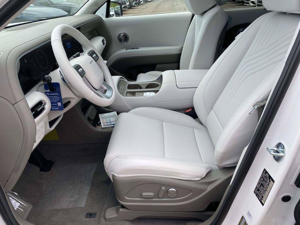 New 2026 Hyundai Palisade SEL Premium FWD image 38