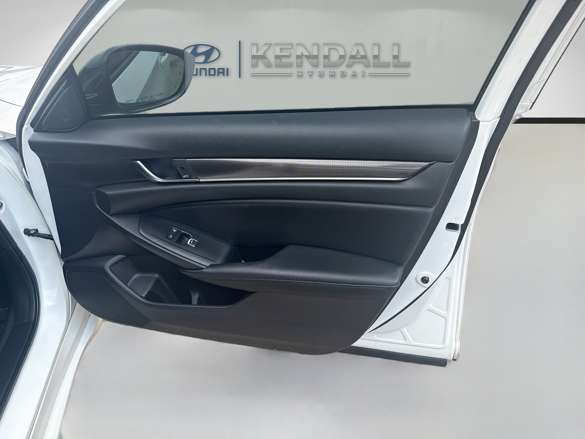 Used 2021 Honda Accord Sport Special Edition image 30