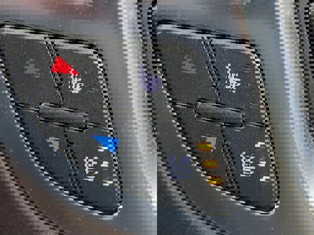 Used 2012 Cadillac SRX Premium FWD image 25