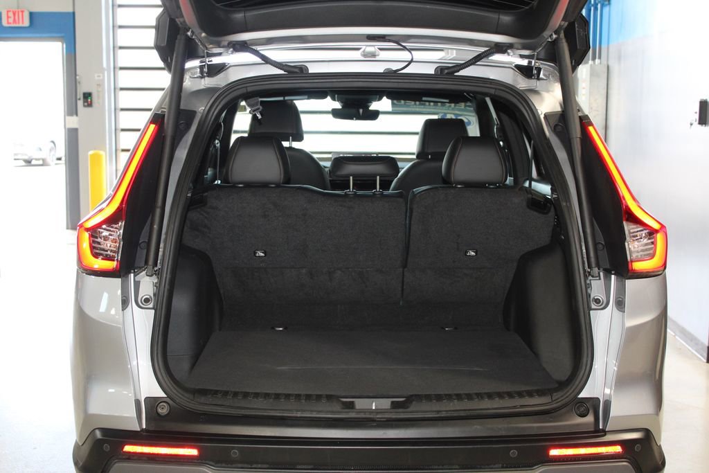 Used 2024 Honda CR-V Sport Touring image 50