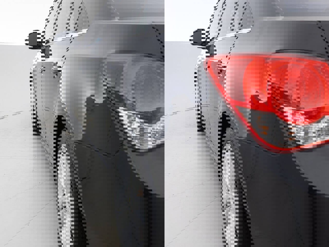 Used 2012 Chevrolet Cruze LTZ image 13