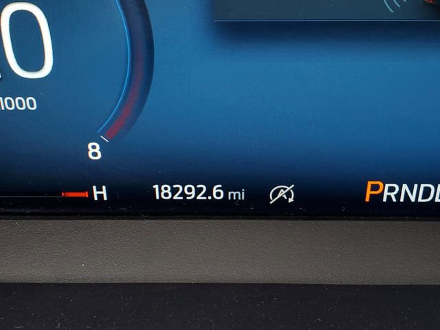 Used 2023 Ford Escape Active w/ Tech Pack #2 image 20