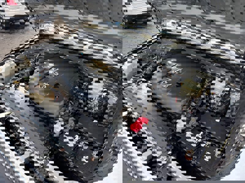 Used 2007 Toyota FJ Cruiser 4WD image 19