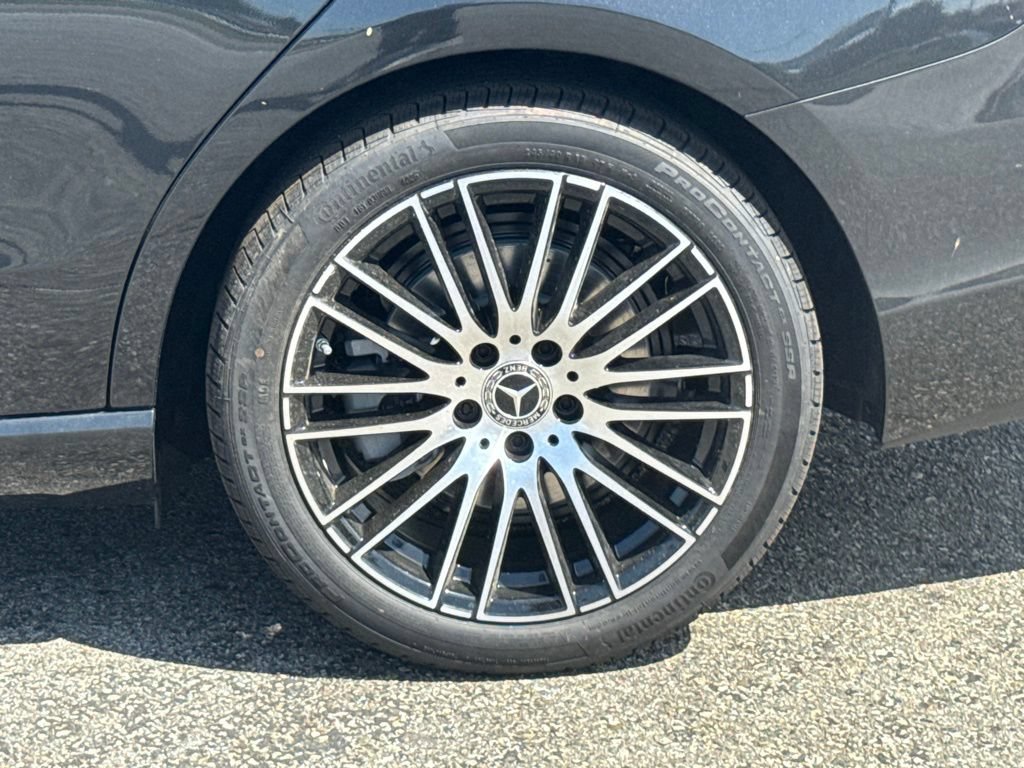 New 2026 Mercedes-Benz C 300 4MATIC Sedan image 17