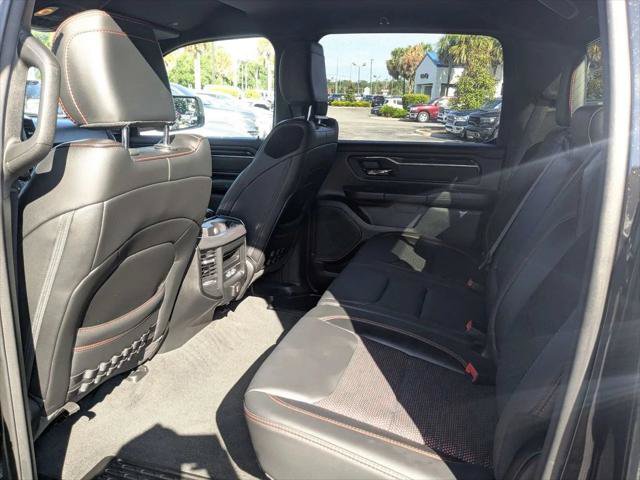Certified 2022 RAM 1500 Big Horn w/ Built-to-serve Edition AWD/4WD image 14