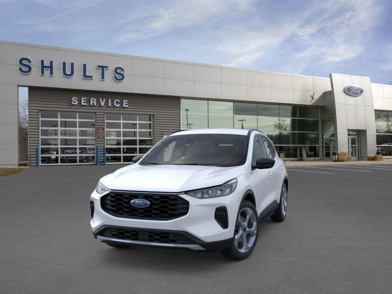 New 2026 Ford Escape ST-Line image 2