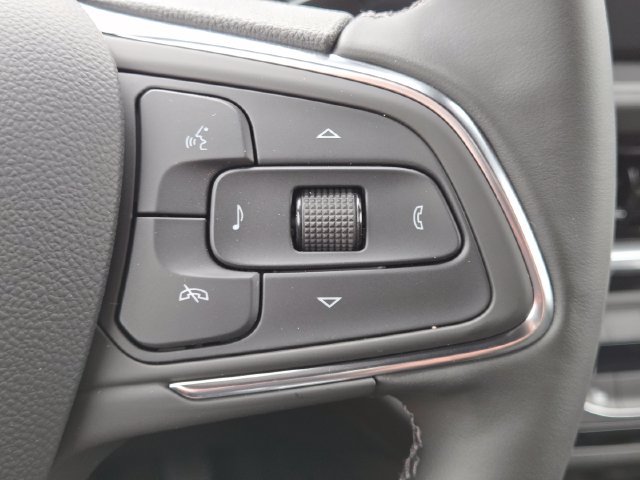 New 2026 Buick Envista Sport Touring w/ Convenience I Package FWD image 13
