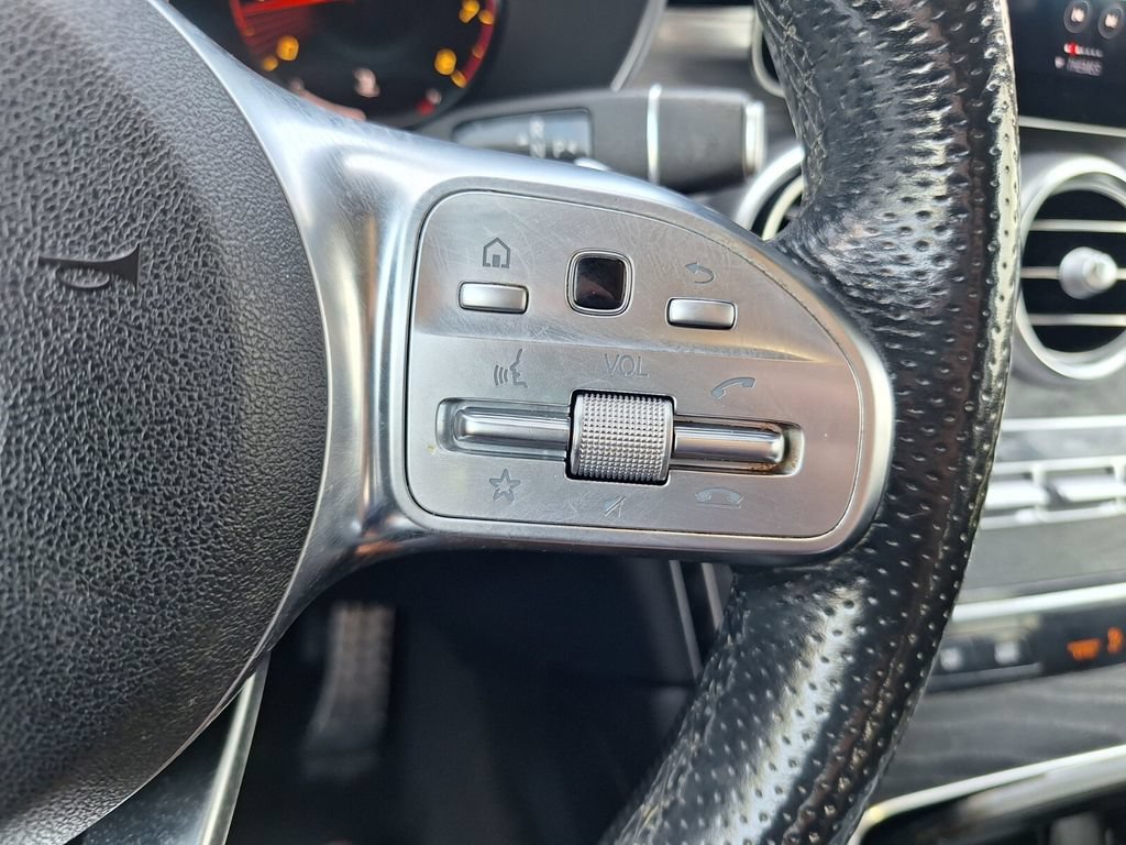 Used 2022 Mercedes-Benz GLC 300 image 19