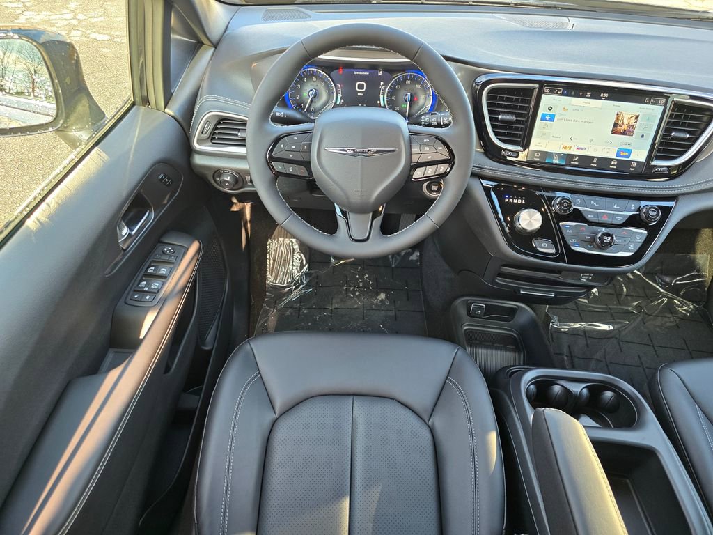New 2026 Chrysler Pacifica Select image 27